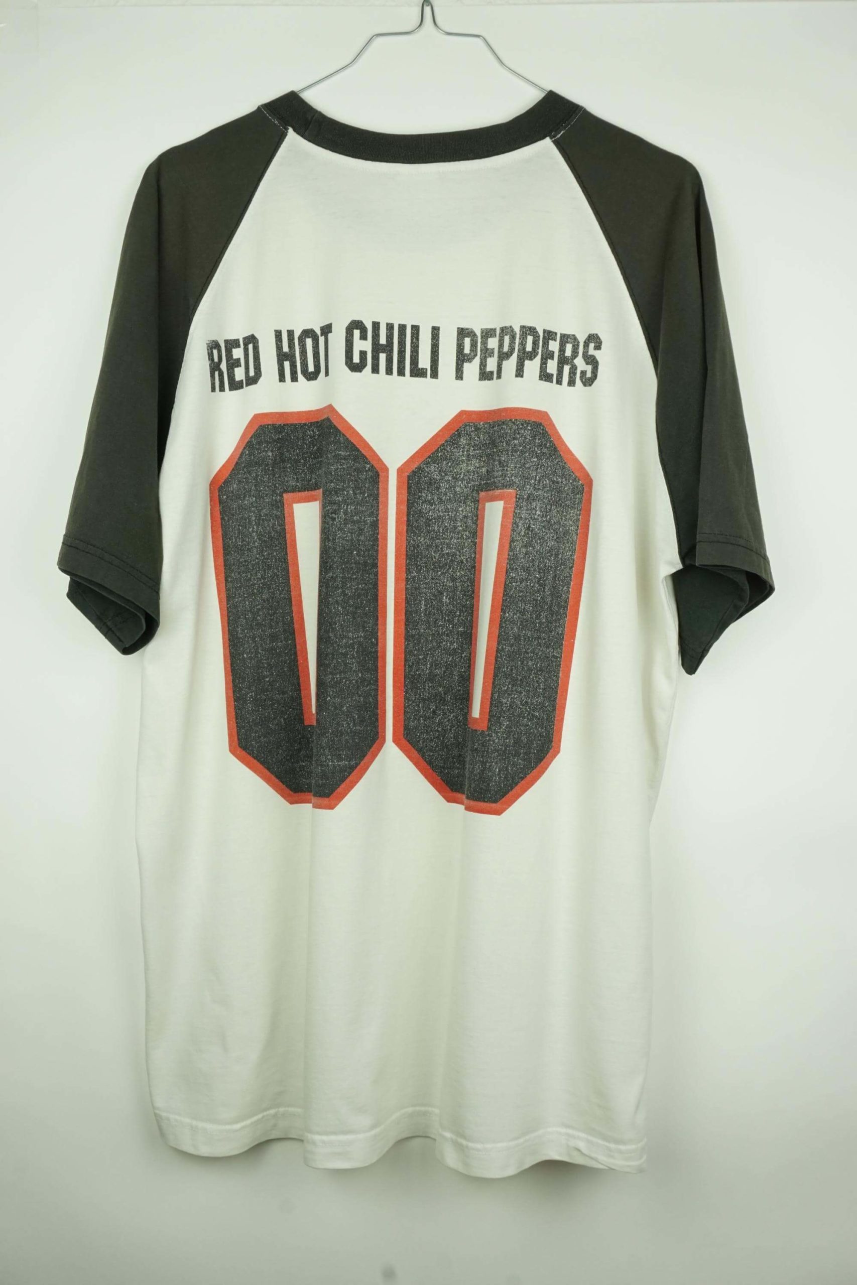 RED HOT CHILI PEPPERS   CALIFORNICATION