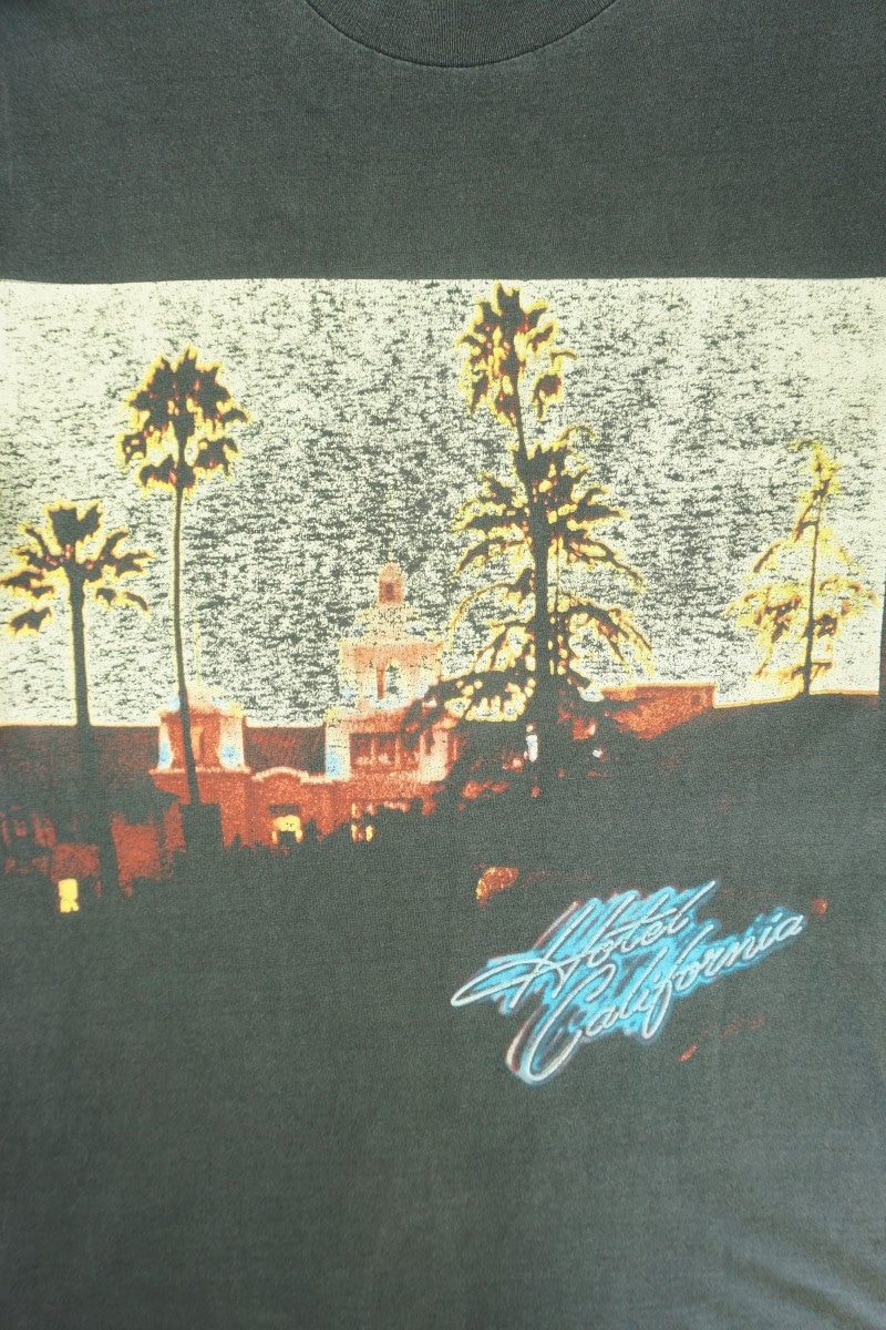 The Eagles 1994 Hotel California T-Shirt