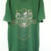 1996 Harley Davidson Panhead Collectors Edition Vintage T-Shirt