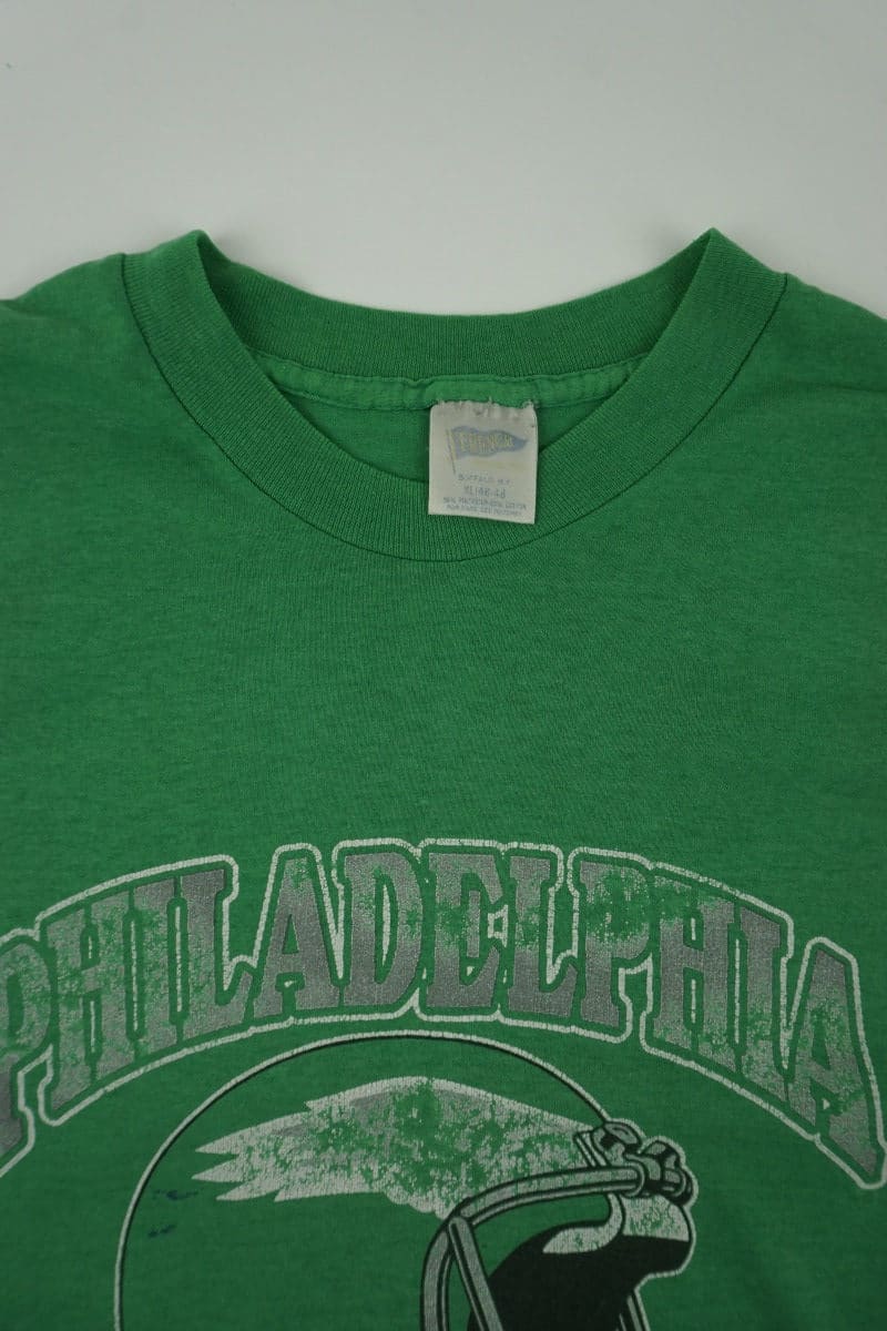 vintage philadelphia eagles shirts
