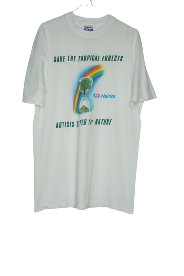 1980s-save-the-tropical-forests-hanes-artists-united-vintage-t-shirt
