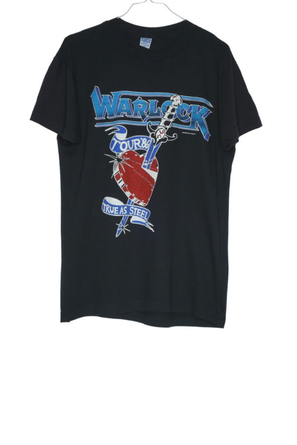 1986-warlock-true-as-steel-tour-vintage-t-shirt