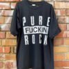 1991-david-lee-roth-pure-fuckin-rock-vintage-t-shirt
